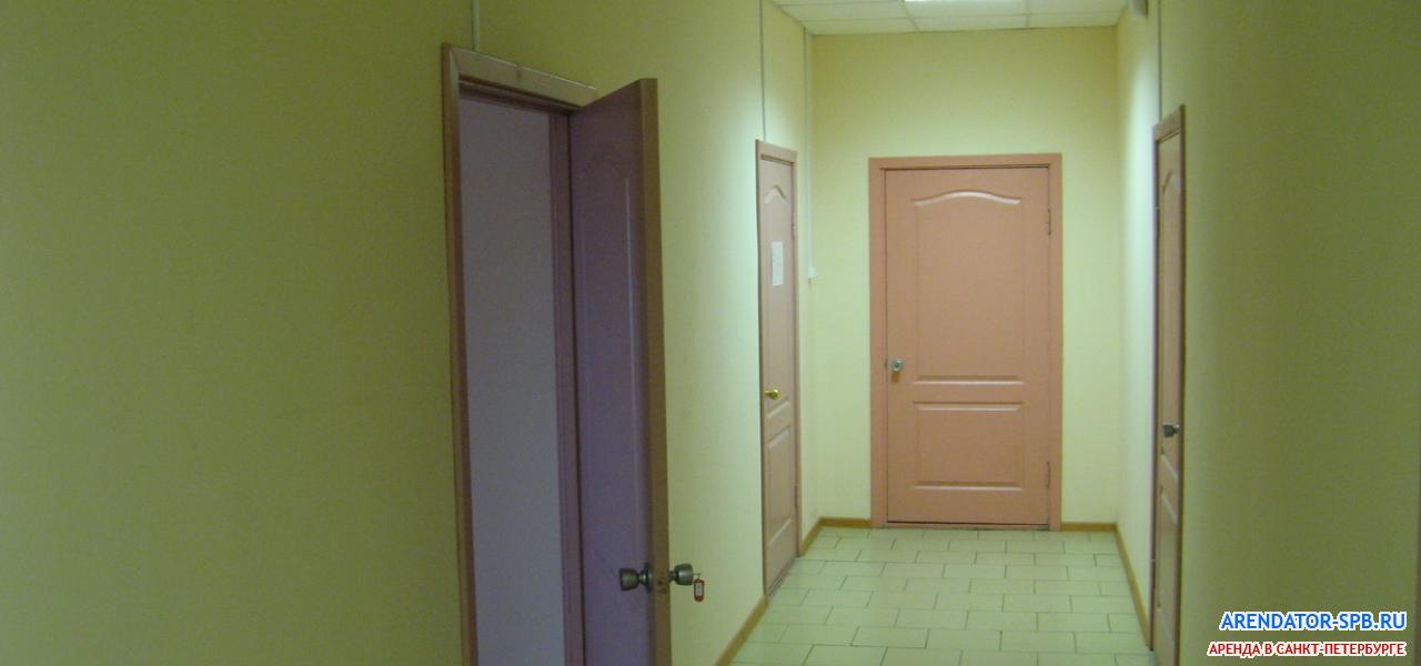 бизнес-центр «БЦ Мануфактура Громова»: 4 этаж