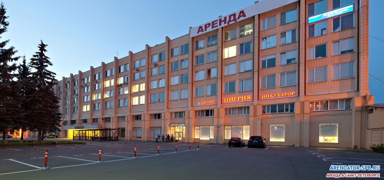 бизнес-центр «Александро-Невская мануфактура» :  - 