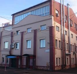 бизнес-центр «БЦ Мануфактура Громова» подробнее