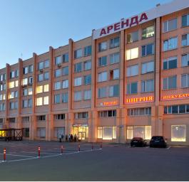 бизнес-центр «Александро-Невская мануфактура» подробнее